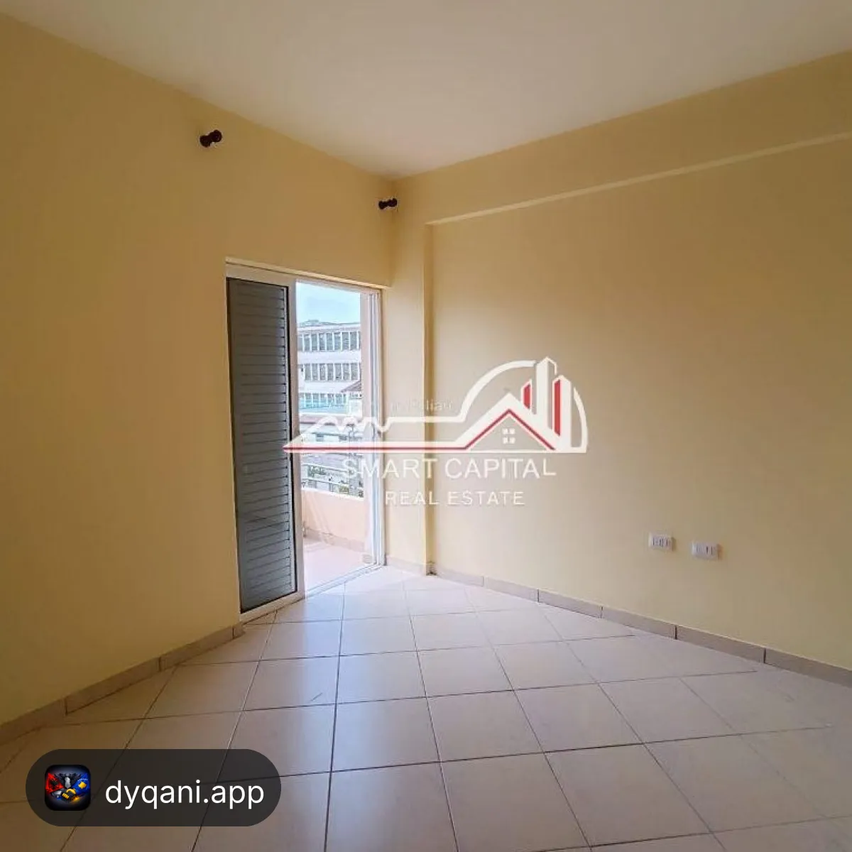 Apartament 3+1 me Qira – Pranë Bibliotekës – 330€ – I mirë — Vlorë - Foto 5