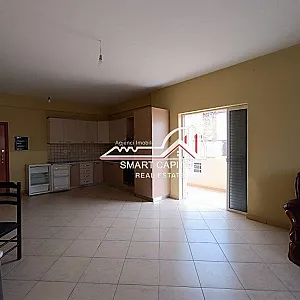 Apartament 3+1 me Qira – Pranë Bibliotekës – 330€ – I mirë — Vlorë - Foto 6