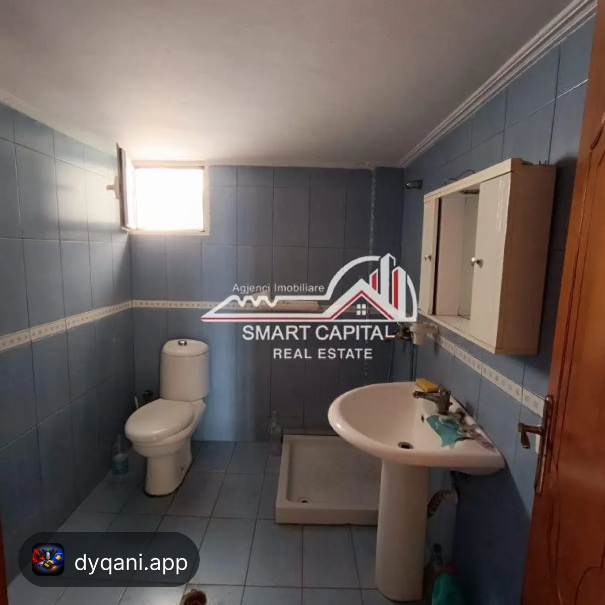 Apartament 3+1 me Qira – Pranë Bibliotekës – 330€ – I mirë — Vlorë - Foto 9