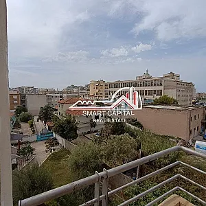 Apartament 3+1 me Qira – Pranë Bibliotekës – 330€ – I mirë — Vlorë - Foto 10