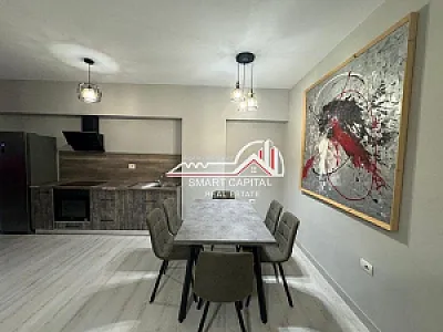 Apartament 1+1 me Qira – Fillimi – 400€ – Vlorë – I mirë — Vlorë - Foto 2