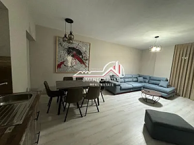 Apartament 1+1 me Qira – Fillimi – 400€ – Vlorë – I mirë — Vlorë - Foto 4