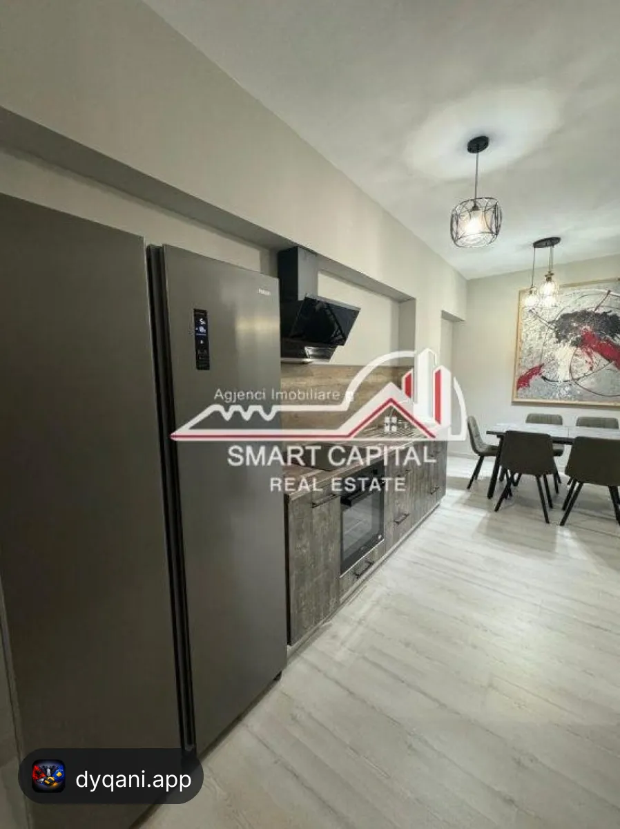 Apartament 1+1 me Qira – Fillimi – 400€ – Vlorë – I mirë — Vlorë - Foto 5