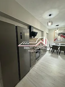 Apartament 1+1 me Qira – Fillimi – 400€ – Vlorë – I mirë — Vlorë - Foto 5