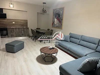 Apartament 1+1 me Qira – Fillimi – 400€ – Vlorë – I mirë — Vlorë - Foto 6
