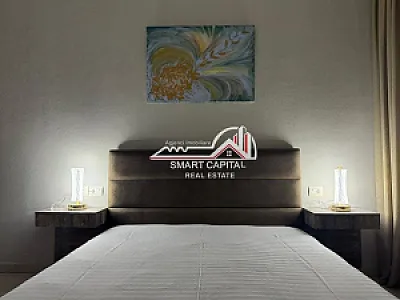 Apartament 1+1 me Qira – Fillimi – 400€ – Vlorë – I mirë — Vlorë - Foto 7