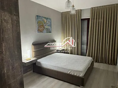Apartament 1+1 me Qira – Fillimi – 400€ – Vlorë – I mirë — Vlorë - Foto 8