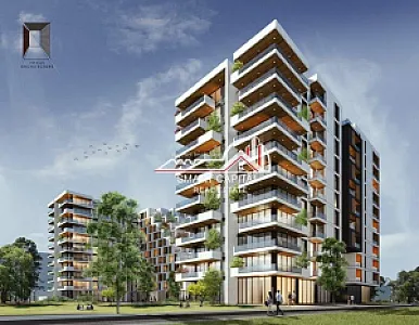 Apartament 1+1 Ne Shitje Te Rezidenca – 3,500€ – Vlorë — Vlorë - Foto 2