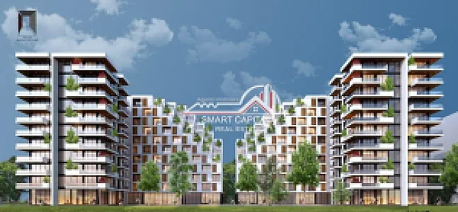 Apartament 1+1 në Shitje – Pamje – 3,000€ – Vlorë – I mirë — Vlorë - Foto 3