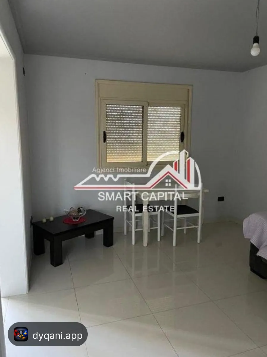 Apartament 2+1 me Qira – Pranë Klinikës – 280€ – Vlorë — Vlorë - Foto 2