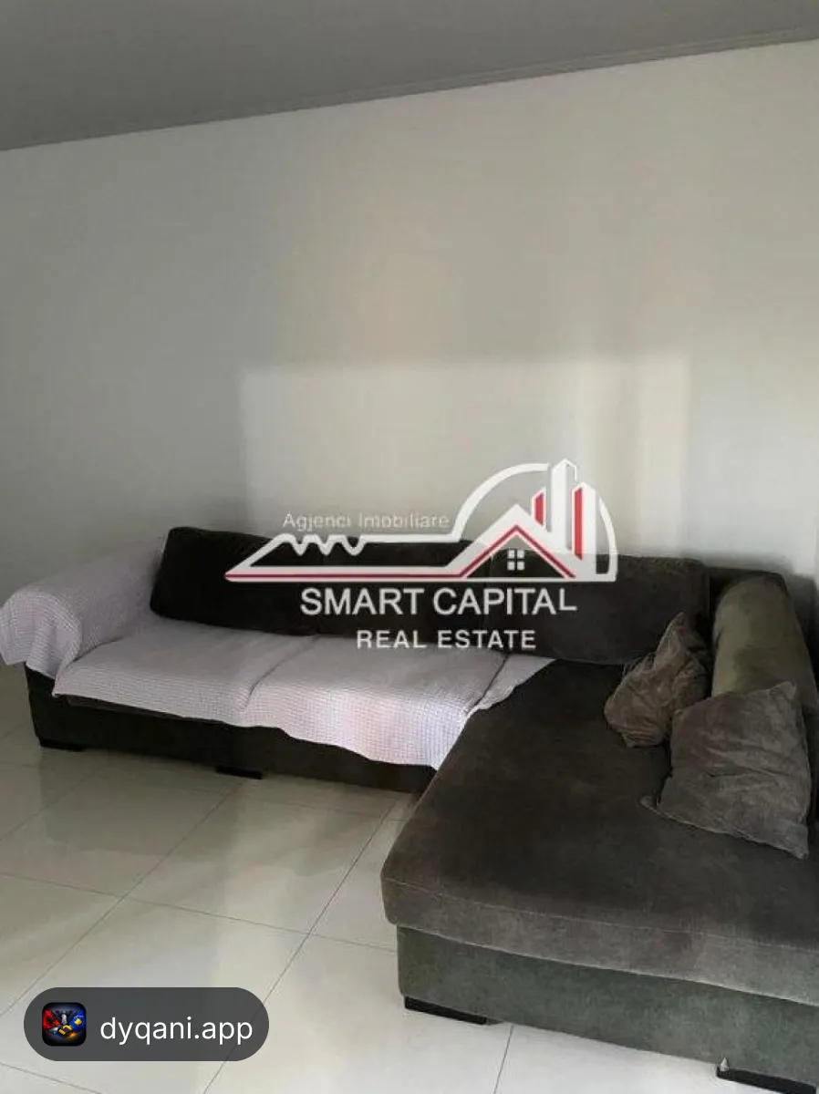 Apartament 2+1 me Qira – Pranë Klinikës – 280€ – Vlorë — Vlorë - Foto 3