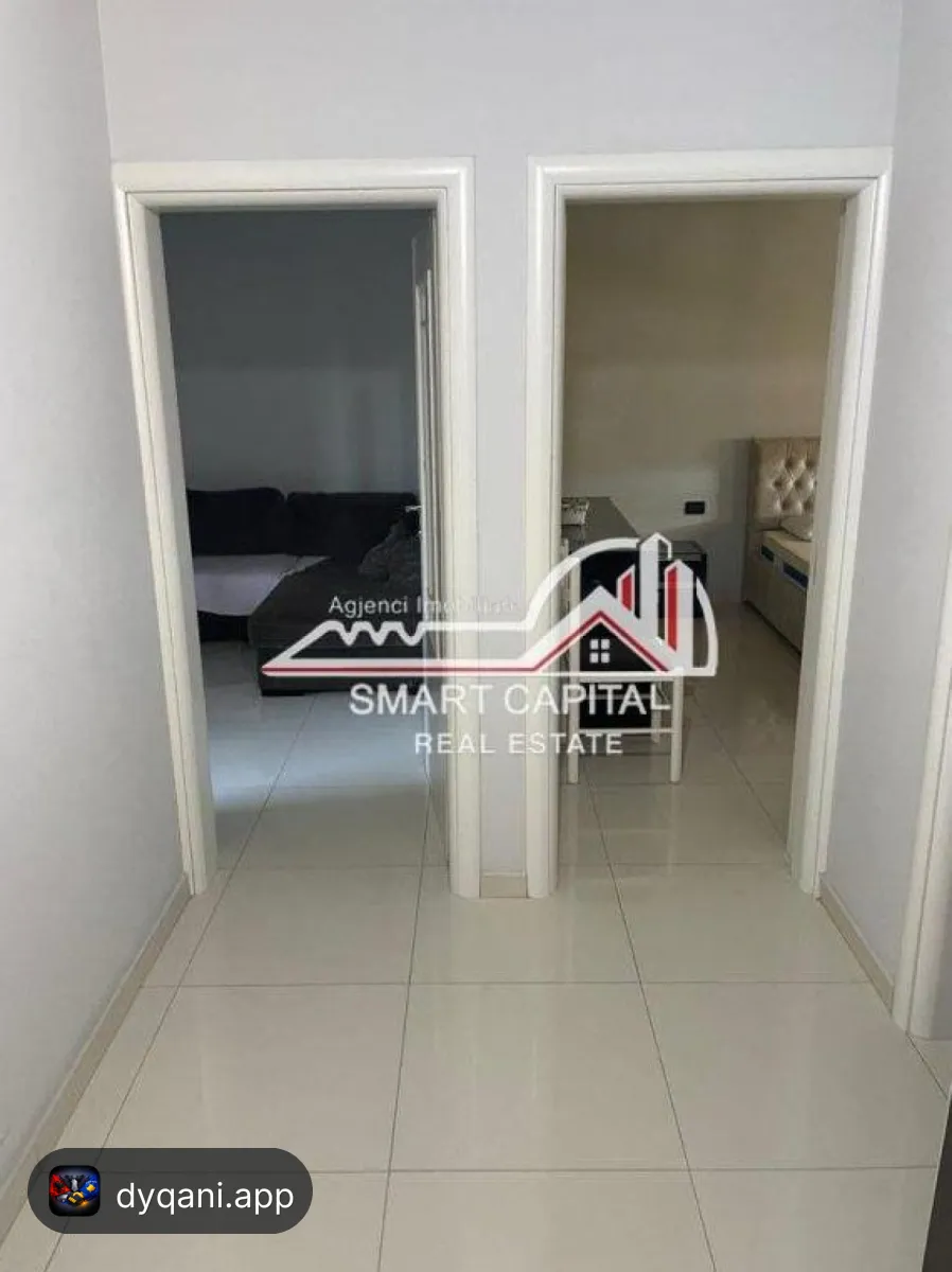 Apartament 2+1 me Qira – Pranë Klinikës – 280€ – Vlorë — Vlorë - Foto 5
