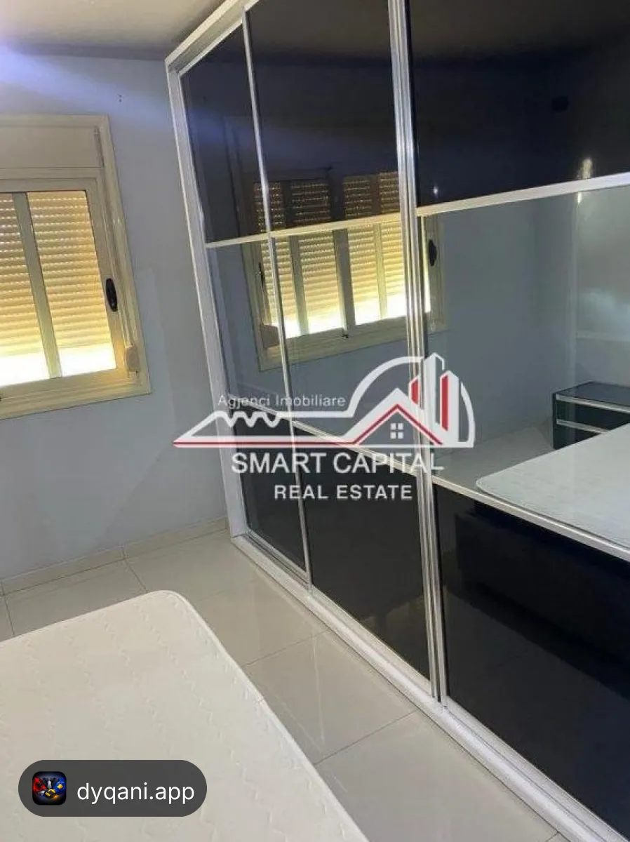 Apartament 2+1 me Qira – Pranë Klinikës – 280€ – Vlorë — Vlorë - Foto 7