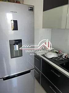 Apartament 2+1 me Qira – Pranë Klinikës – 280€ – Vlorë — Vlorë - Foto 8