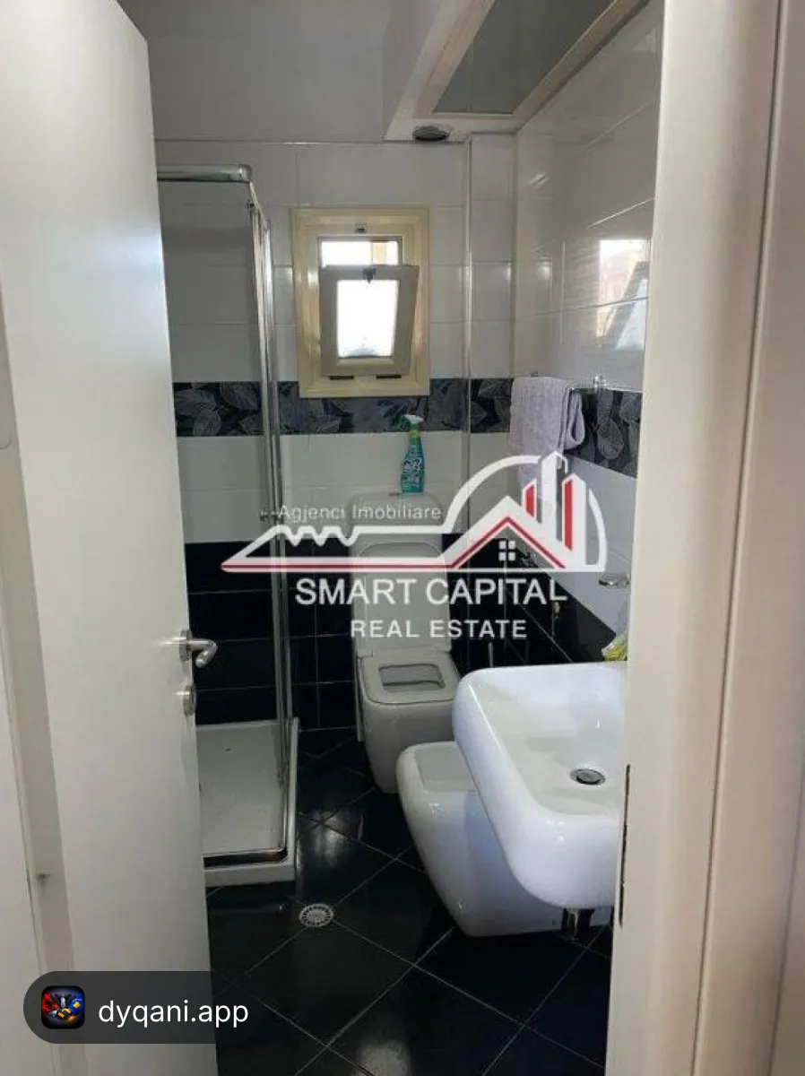 Apartament 2+1 me Qira – Pranë Klinikës – 280€ – Vlorë — Vlorë - Foto 9