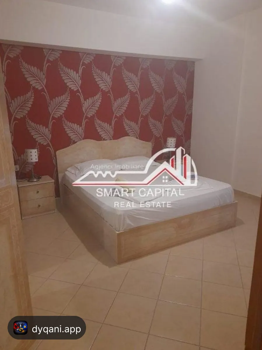 Jepet Apartamenti 1+1 me Qira – 300€ – Vlorë – I mirë — Vlorë - Foto 2