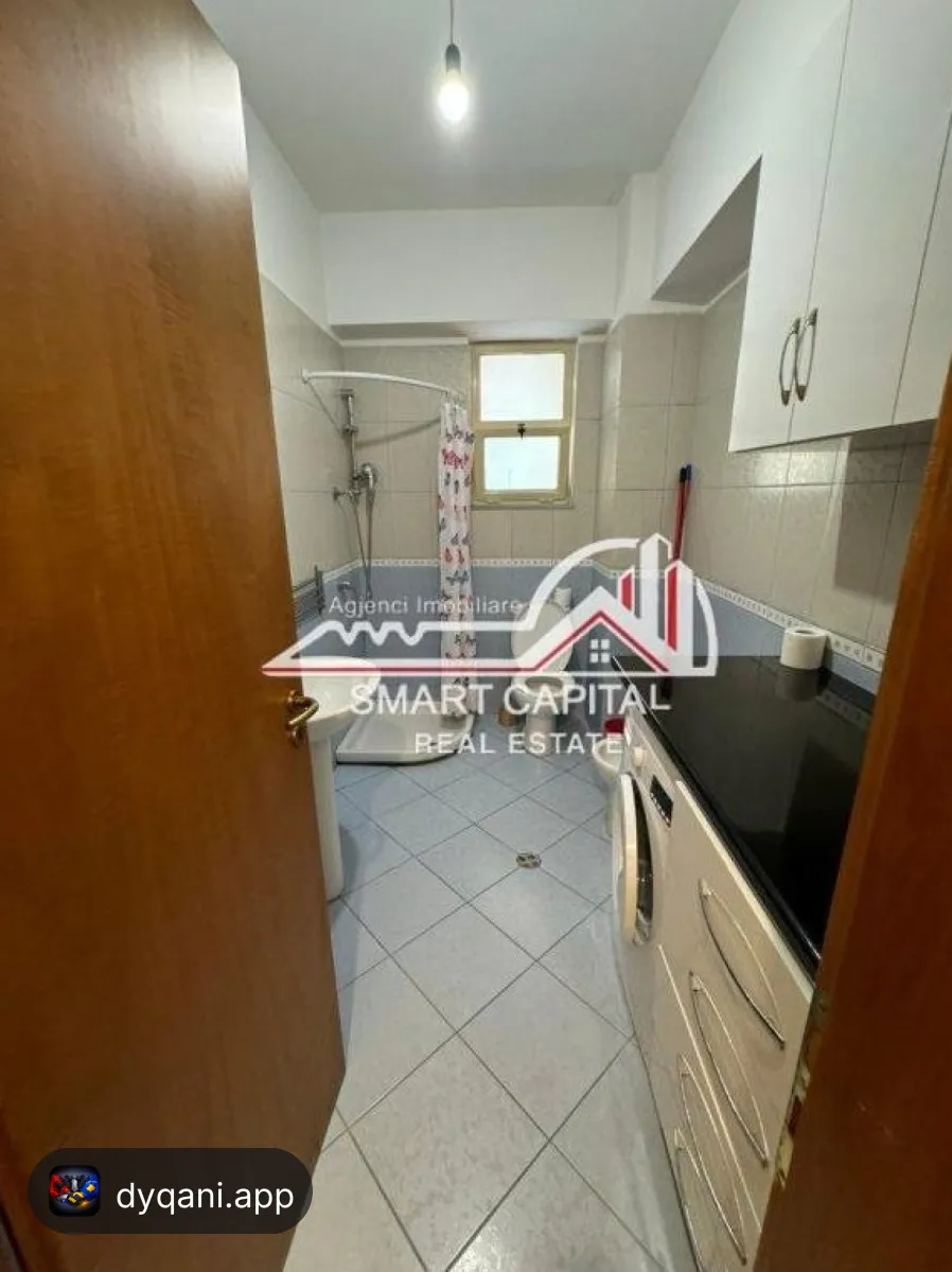 Jepet Apartamenti 1+1 me Qira – 300€ – Vlorë – I mirë — Vlorë - Foto 3