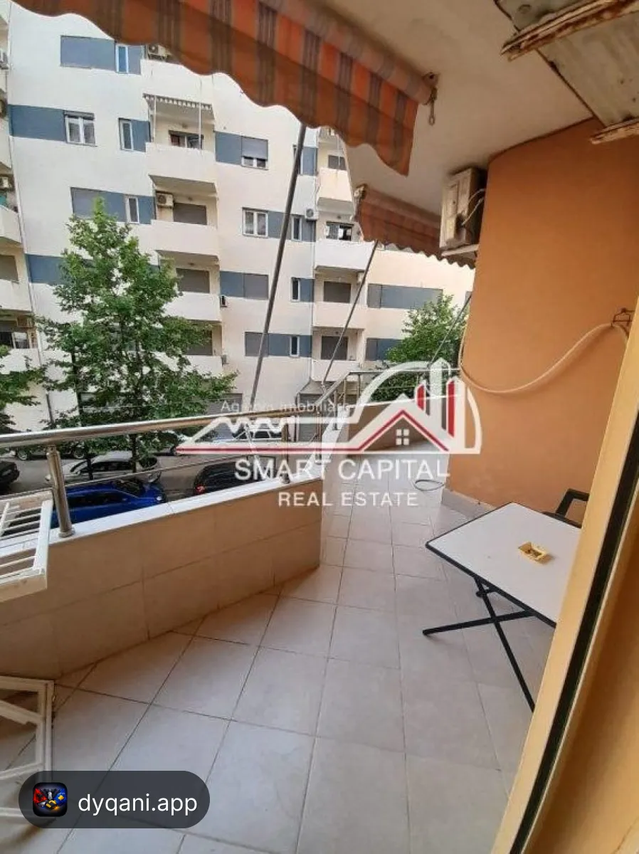 Jepet Apartamenti 1+1 me Qira – 300€ – Vlorë – I mirë — Vlorë - Foto 4