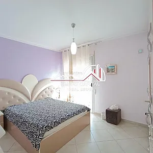 Apartament 2+1 me Qira – Pranë Bibliotekës – 350€ – I mirë — Vlorë - Foto 3