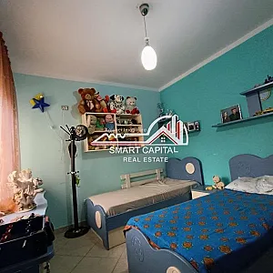 Apartament 2+1 me Qira – Pranë Bibliotekës – 350€ – I mirë — Vlorë - Foto 5