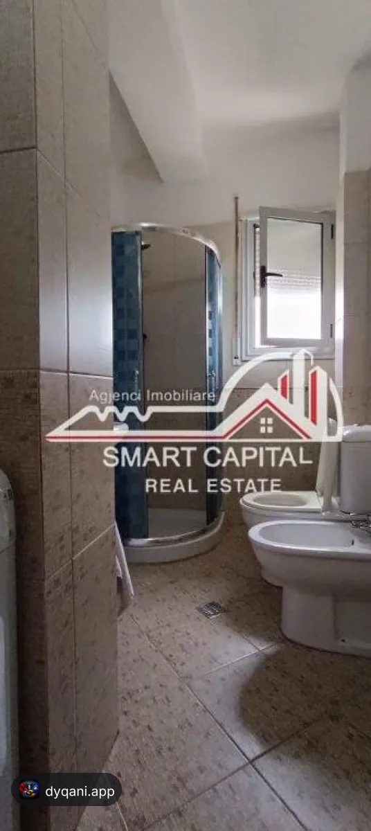 Apartament 2+1 me Qira – Pranë Bibliotekës – 350€ – I mirë — Vlorë - Foto 7