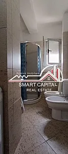 Apartament 2+1 me Qira – Pranë Bibliotekës – 350€ – I mirë — Vlorë - Foto 7