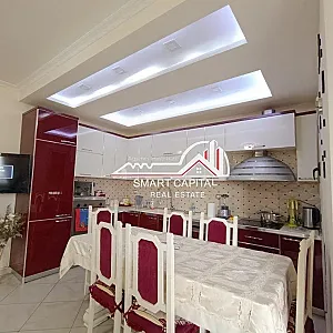 Apartament 2+1 me Qira – Pranë Bibliotekës – 350€ – I mirë — Vlorë - Foto 8
