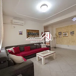 Apartament 2+1 me Qira – Pranë Bibliotekës – 350€ – I mirë — Vlorë - Foto 10