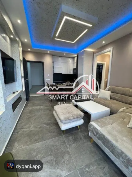 Apartament 1+1 me Qira – Uji Ftohtë, Vlorë – 600€ – I mirë — Vlorë