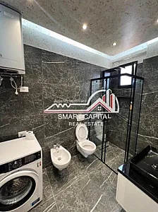 Apartament 1+1 me Qira – Uji Ftohtë, Vlorë – 600€ – I mirë — Vlorë - Foto 4