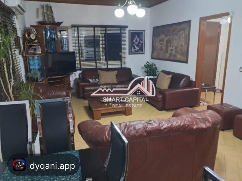 Vilë 2+1 me Qira – Kati i Dytë – 250 Lek – Vlorë – I mirë — Vlorë