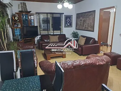 Vilë 2+1 me Qira – Kati i Dytë – 250 Lek – Vlorë – I mirë — Vlorë - Foto 1
