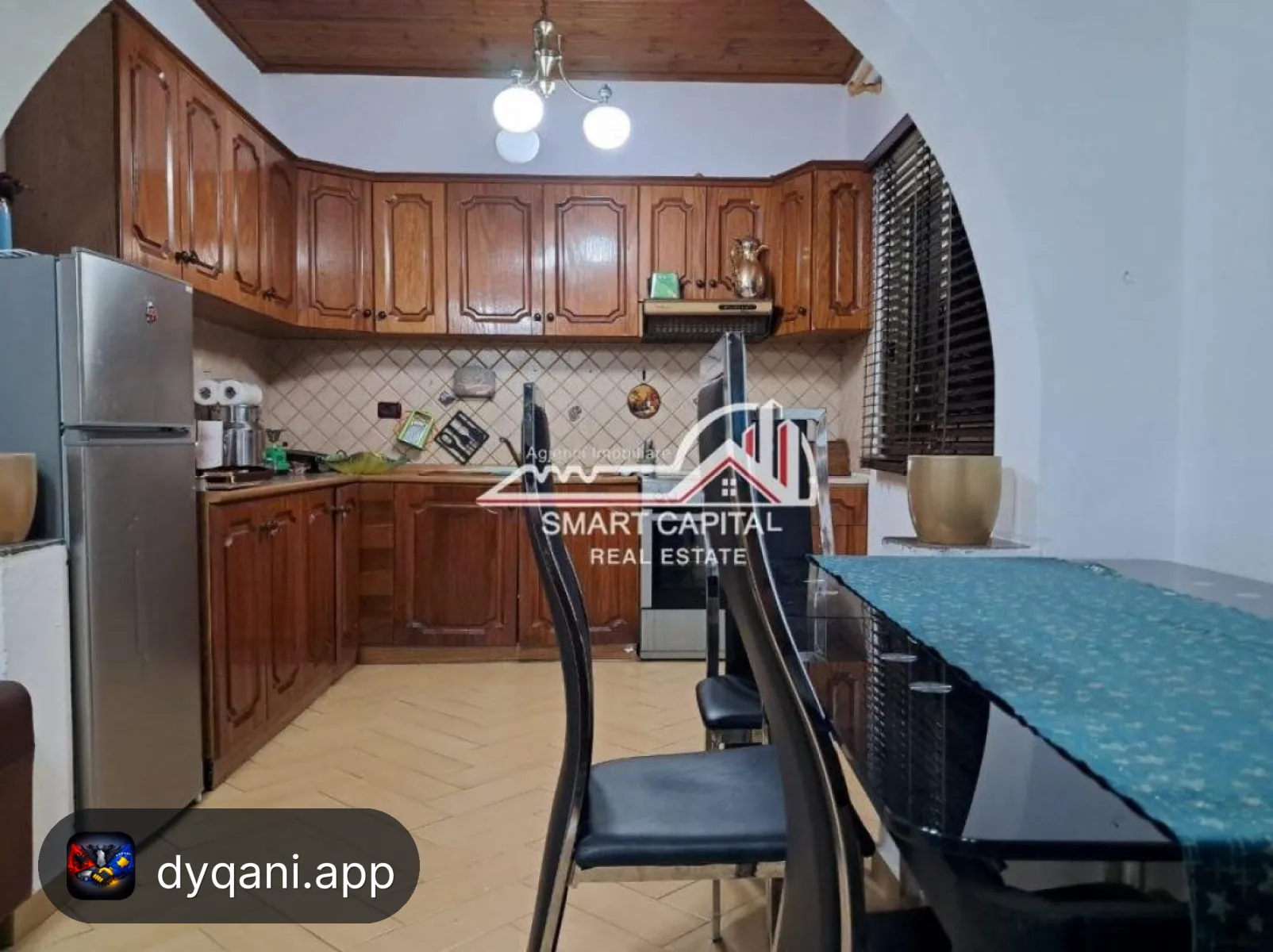 Vilë 2+1 me Qira – Kati i Dytë – 250 Lek – Vlorë – I mirë — Vlorë - Foto 3
