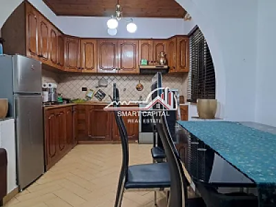 Vilë 2+1 me Qira – Kati i Dytë – 250 Lek – Vlorë – I mirë — Vlorë - Foto 3