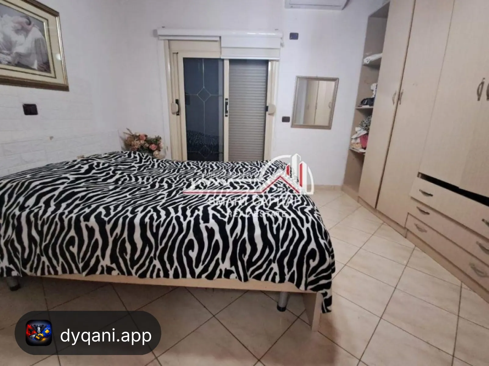 Vilë 2+1 me Qira – Kati i Dytë – 250 Lek – Vlorë – I mirë — Vlorë - Foto 4