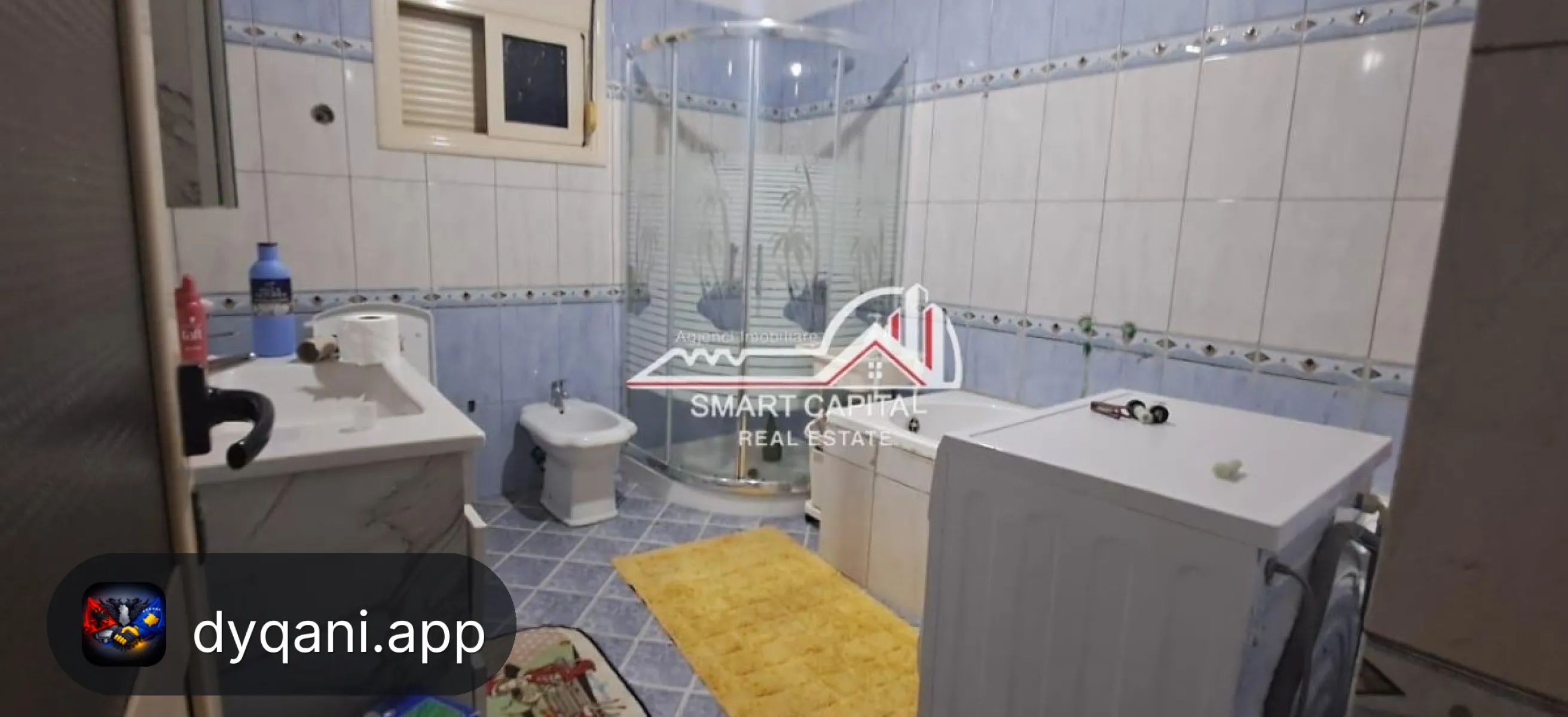 Vilë 2+1 me Qira – Kati i Dytë – 250 Lek – Vlorë – I mirë — Vlorë - Foto 6