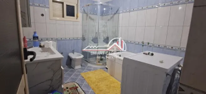 Vilë 2+1 me Qira – Kati i Dytë – 250 Lek – Vlorë – I mirë — Vlorë - Foto 6
