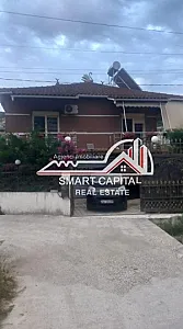 Vilë 2+1 me Qira – Kati i Dytë – 250 Lek – Vlorë – I mirë — Vlorë - Foto 7