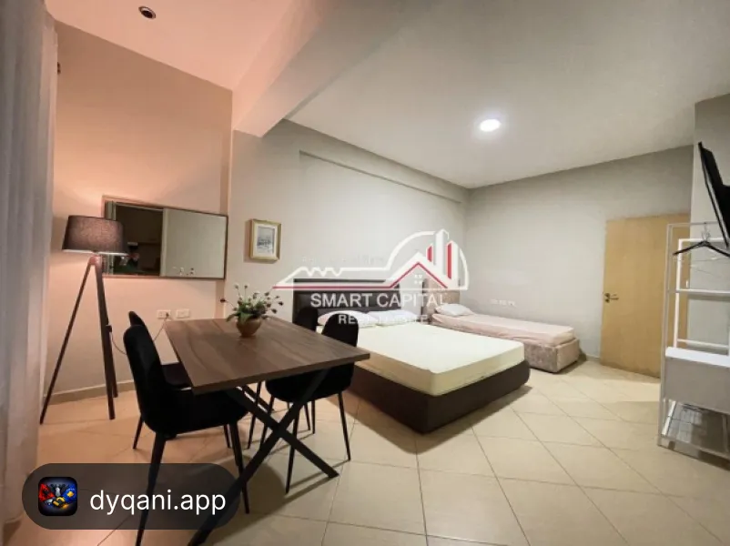 Garsonierë me Qira – Pranë Stadiumit – 230€ – Vlorë – I mirë — Vlorë