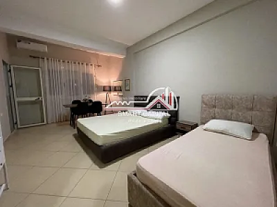 Garsonierë me Qira – Pranë Stadiumit – 230€ – Vlorë – I mirë — Vlorë - Foto 3