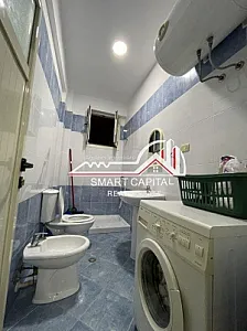 Garsonierë me Qira – Pranë Stadiumit – 230€ – Vlorë – I mirë — Vlorë - Foto 5
