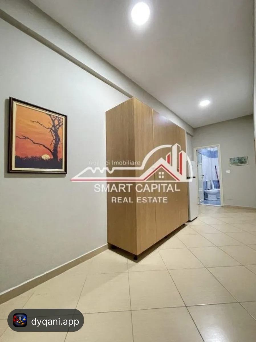 Garsonierë me Qira – Pranë Stadiumit – 230€ – Vlorë – I mirë — Vlorë - Foto 6