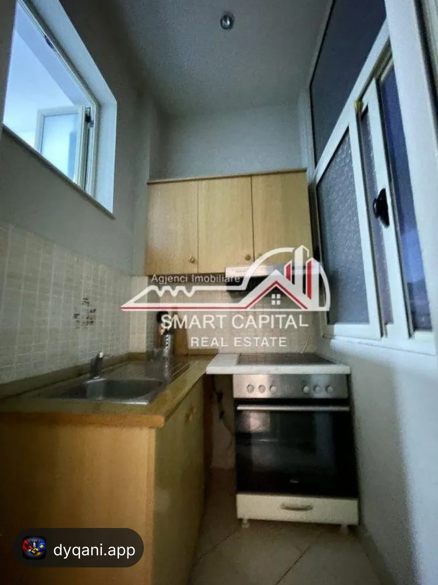 Garsonierë me Qira – Pranë Stadiumit – 230€ – Vlorë – I mirë — Vlorë - Foto 7