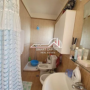 Apartament 1+1 në Shitje – Qendra e Vlorës – 55,000€ — Vlorë - Foto 2
