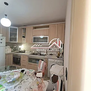 Apartament 1+1 në Shitje – Qendra e Vlorës – 55,000€ — Vlorë - Foto 5