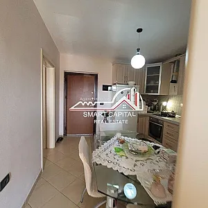 Apartament 1+1 në Shitje – Qendra e Vlorës – 55,000€ — Vlorë - Foto 6