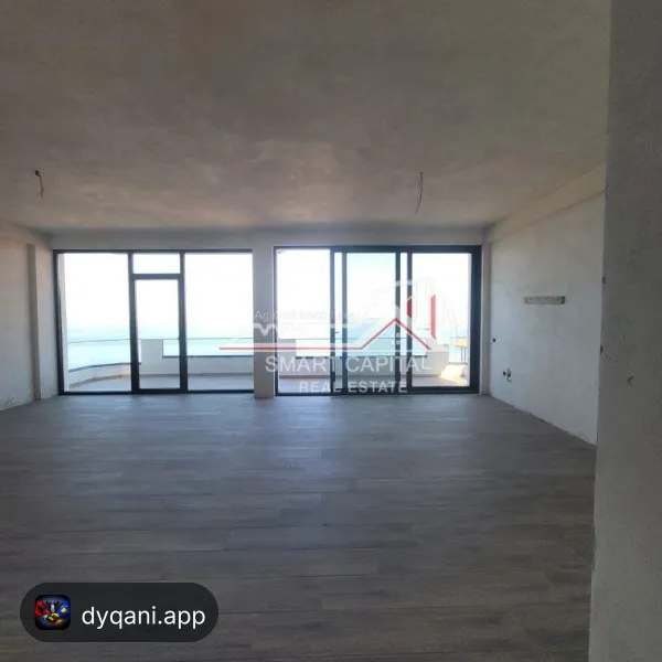 Apartament 2+1+2 në Shitje – Uji i Ftohtë – 280,000€ — Vlorë