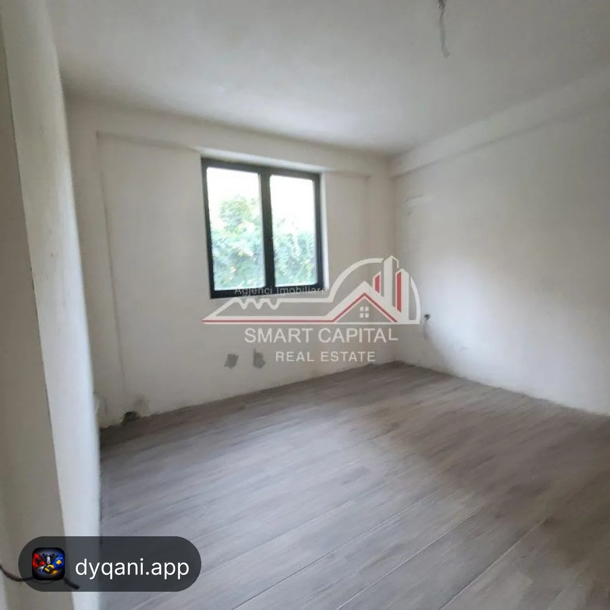 Apartament 2+1+2 në Shitje – Uji i Ftohtë – 280,000€ — Vlorë - Foto 2