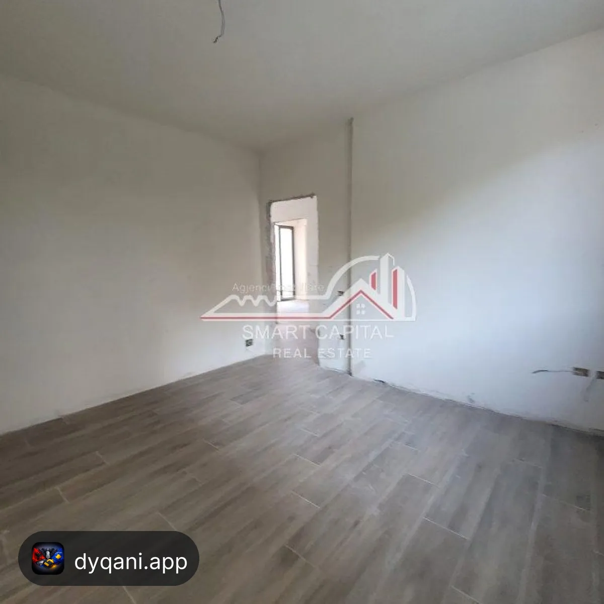 Apartament 2+1+2 në Shitje – Uji i Ftohtë – 280,000€ — Vlorë - Foto 3