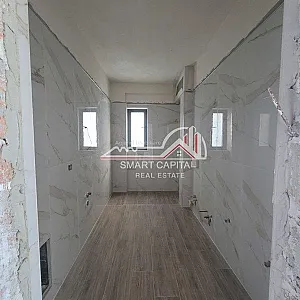 Apartament 2+1+2 në Shitje – Uji i Ftohtë – 280,000€ — Vlorë - Foto 4